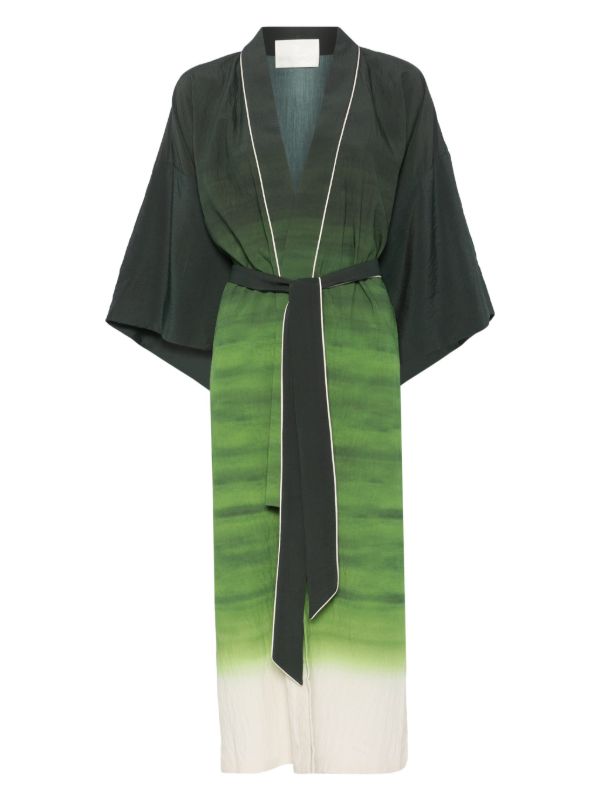 browns Maison La Plage Como jacket | Browns Oversized Jackets