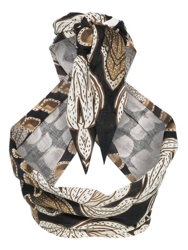 Browns Maison La Plage Eva Beach Cover-up | Browns Beach Cover-Ups