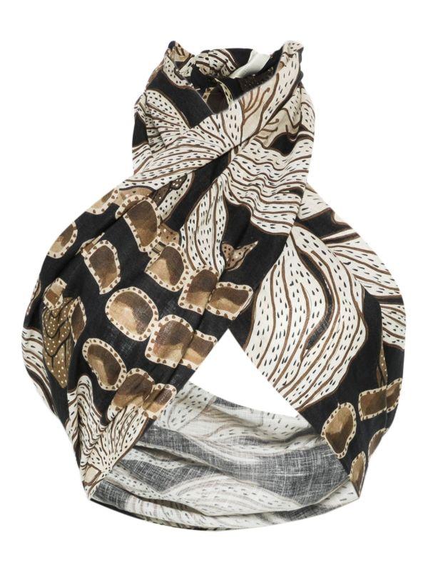 browns Maison La Plage Eva beach cover-up | Browns Beach Cover-Ups