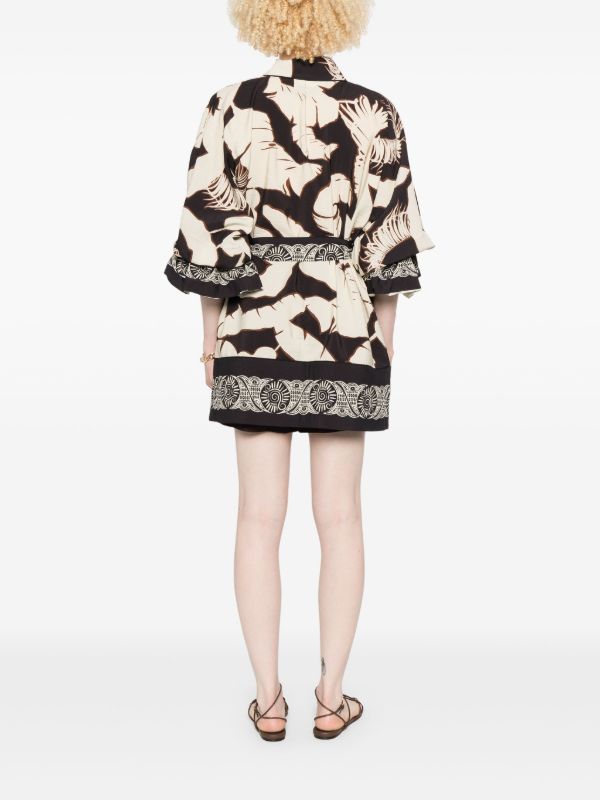 Browns Maison La Plage Fiji Jacket | Browns Oversized Jackets