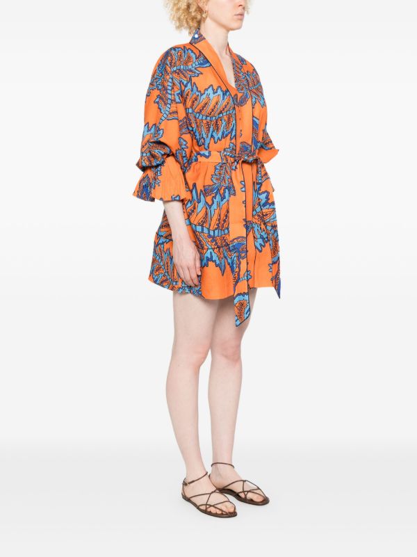 Browns Maison La Plage Mallorca Jacket | Browns Capes