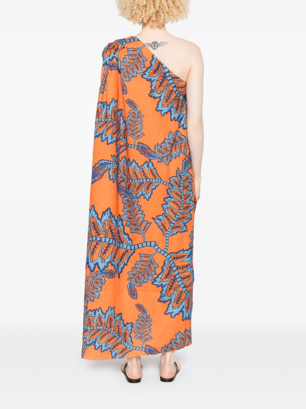 Browns Maison La Plage Mallorca Maxi Dress | Browns Day Dresses