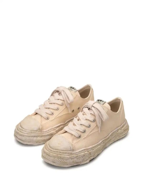 Browns Maison MIHARA YASUHIRO Peterson23 Sneakers | Browns Low-Tops