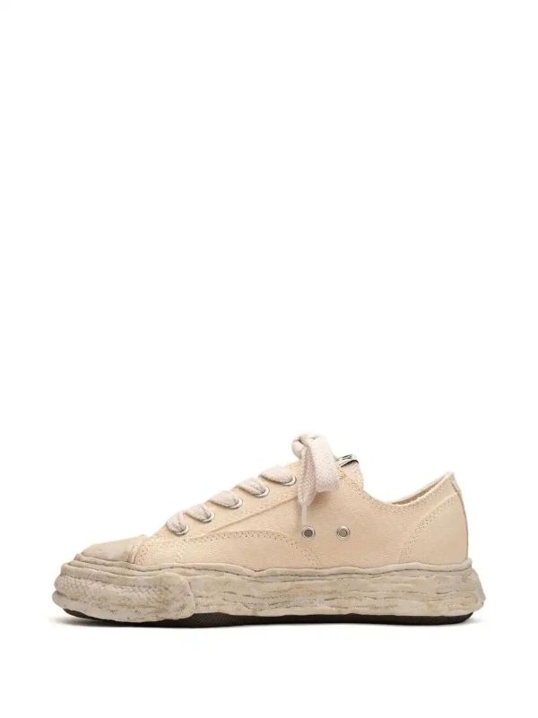 Browns Maison MIHARA YASUHIRO Peterson23 Sneakers | Browns Low-Tops