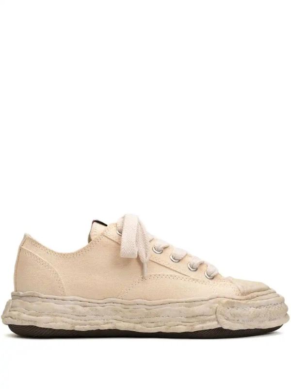 browns Maison MIHARA YASUHIRO Peterson23 Sneakers | Browns Low-Tops