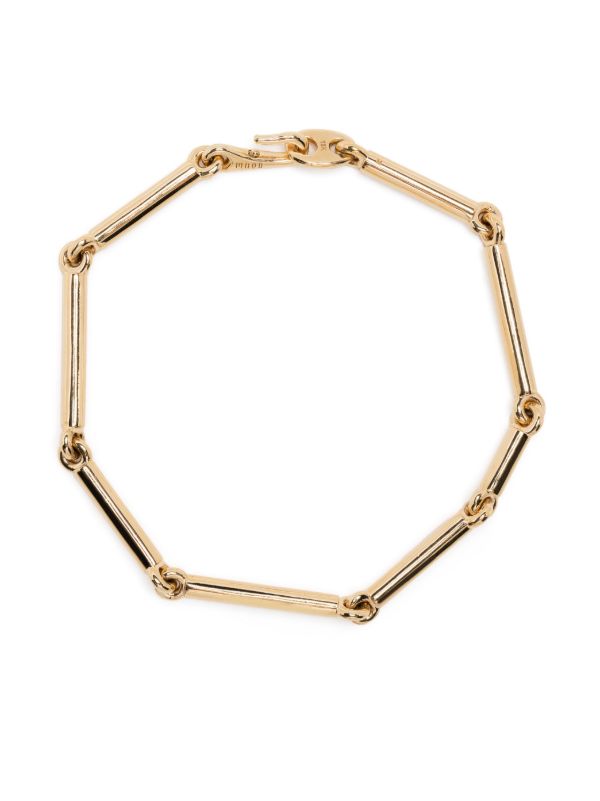 browns MAOR 18K yellow gold bracelet | Browns Bracelets