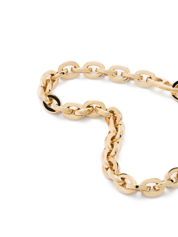 Browns MAOR 18K Yellow Gold Cuadi Bracelet | Browns Bracelets