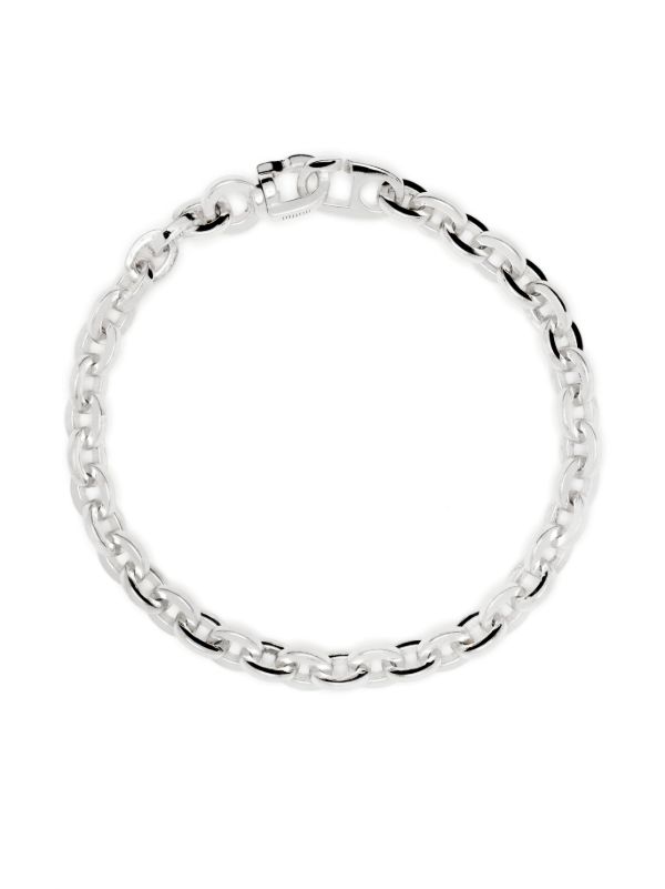 browns MAOR Silver Cuadie bracelet | Browns Bracelets