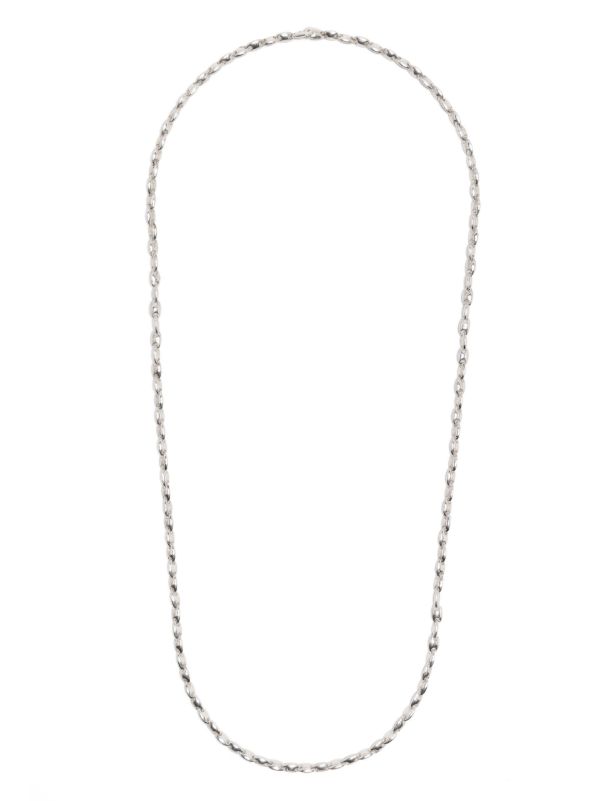 browns MAOR Silver-Tone Neo Necklace | Browns Necklaces