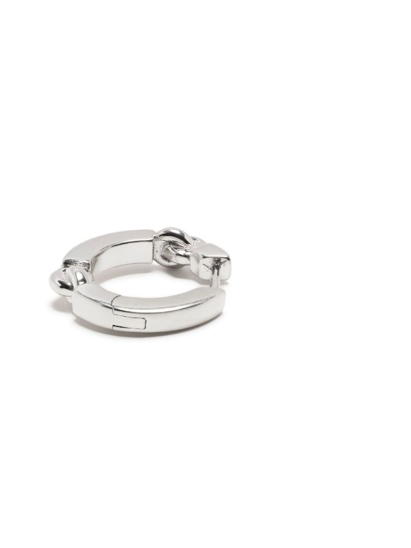 Browns MAOR Silver-Tone The Aphelion Earring | Browns Earrings
