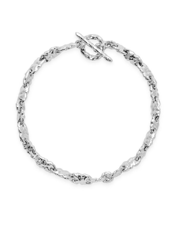 Browns MAOR Sterling Silver Dali Bracelet | Browns Bracelets