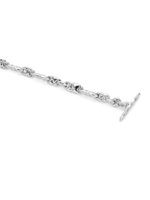 Browns MAOR Sterling Silver Dali Bracelet | Browns Bracelets