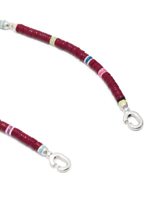 Browns MAOR Sterling Silver Neo And Ashantee Bracelet Set | Browns Bracelets