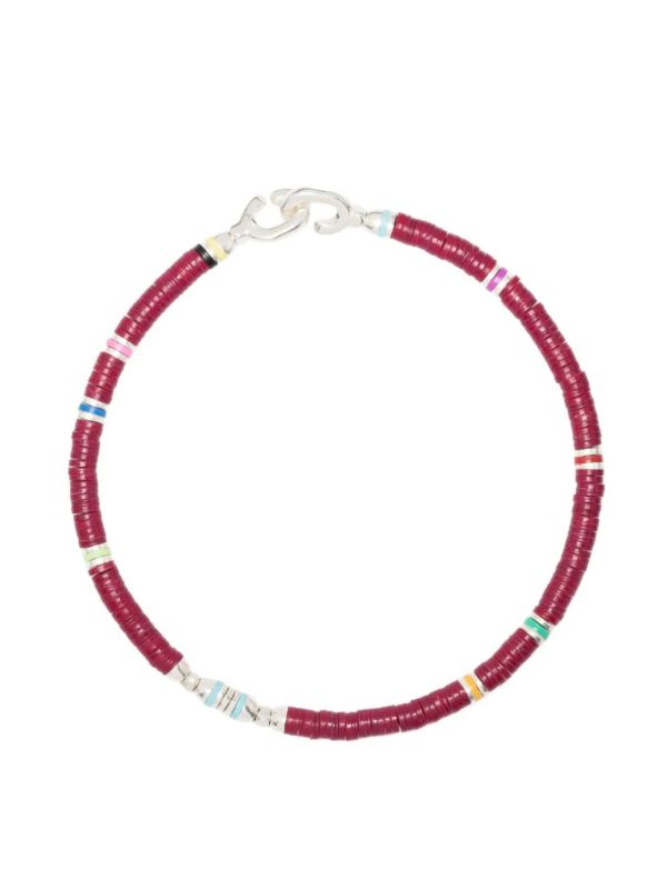 browns MAOR sterling silver Neo and Ashantee bracelet set | Browns Bracelets