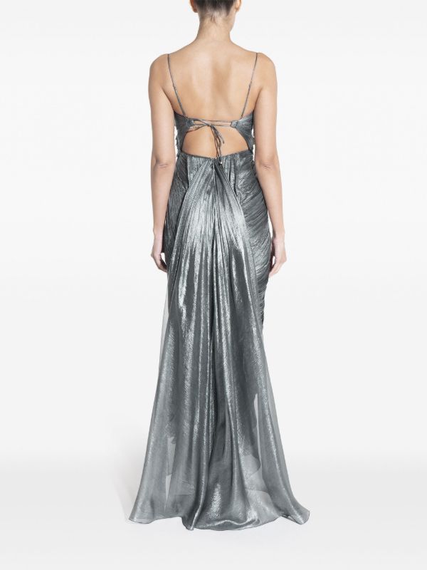 Browns Maria Lucia Hohan Siona Gown | Browns Evening Dresses