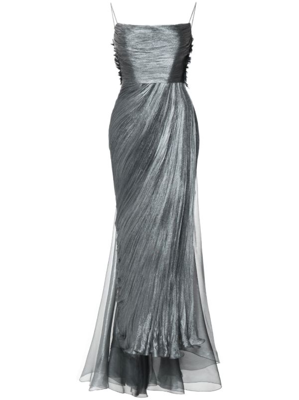browns Maria Lucia Hohan Siona Gown | Browns Evening Dresses