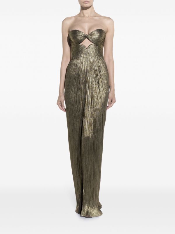 Browns Maria Lucia Hohan Stephanie Gown | Browns Evening Dresses