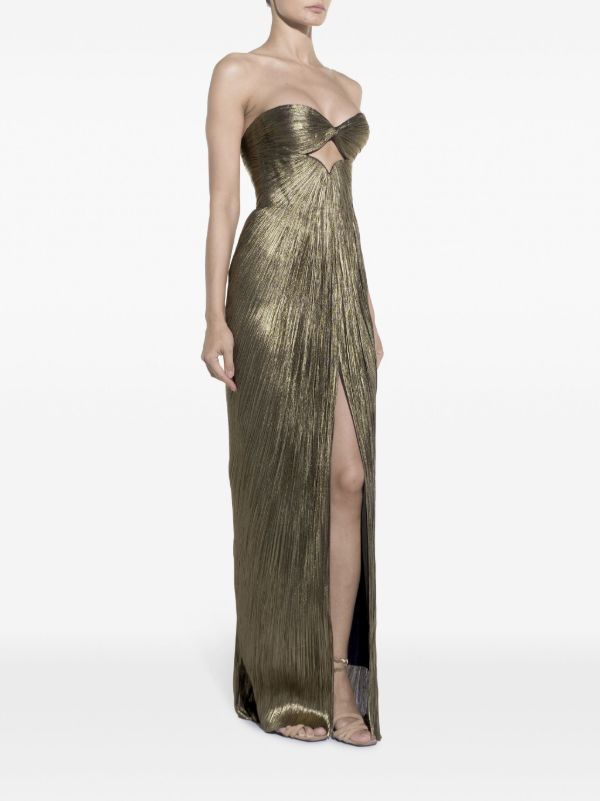 Browns Maria Lucia Hohan Stephanie Gown | Browns Evening Dresses