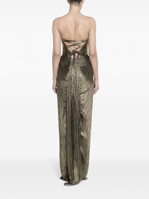 Browns Maria Lucia Hohan Stephanie Gown | Browns Evening Dresses