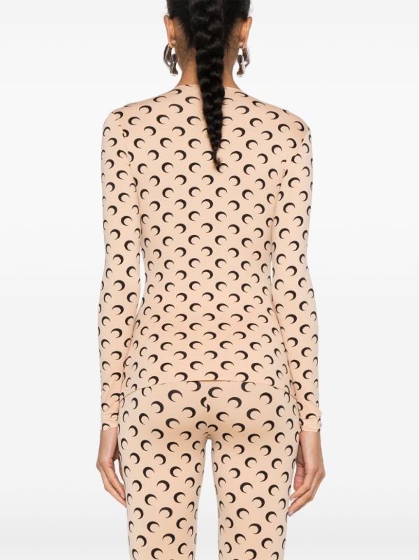 Browns Marine Serre Moon Jersey T-shirt | Browns T-Shirts & Jersey Shirts