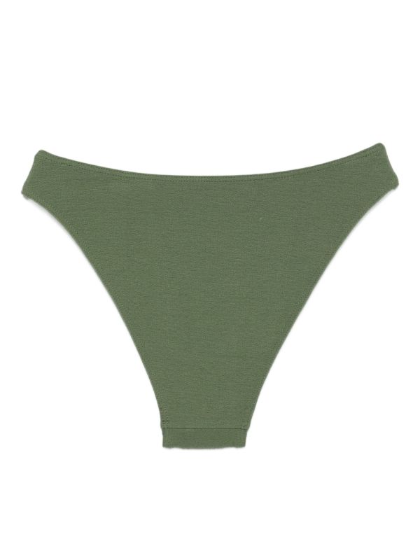 Browns Matteau Nineties Classic Bikini Bottoms | Browns Bikinis