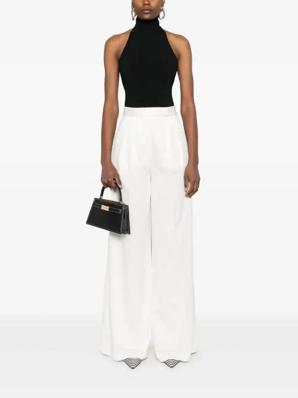 Browns Max Mara Apogeo Bodysuit | Browns Vests & Tank Tops