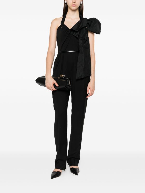 Browns Max Mara Gabrielle Jumpsuit | Browns Full Length