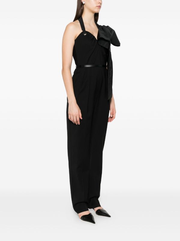 Browns Max Mara Gabrielle Jumpsuit | Browns Full Length