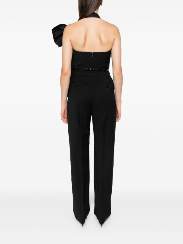 Browns Max Mara Gabrielle Jumpsuit | Browns Full Length