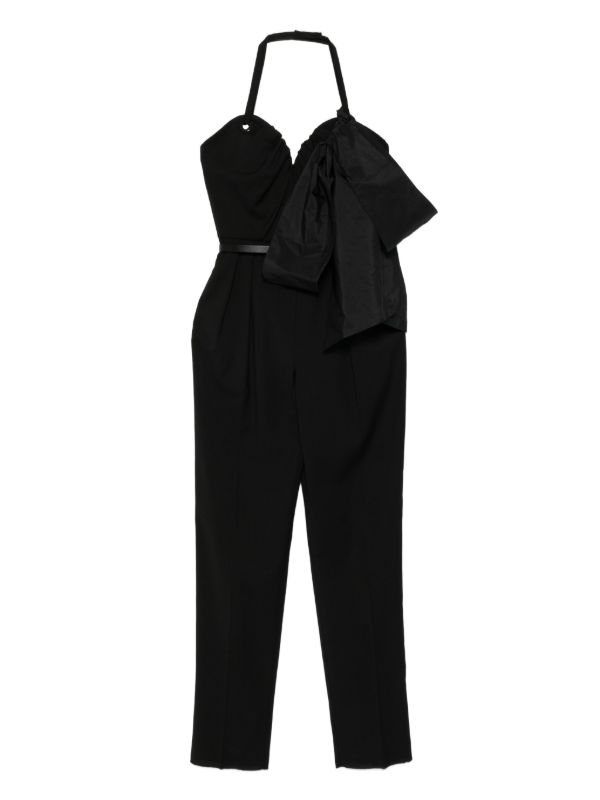 browns Max Mara Gabrielle jumpsuit | Browns Full Length