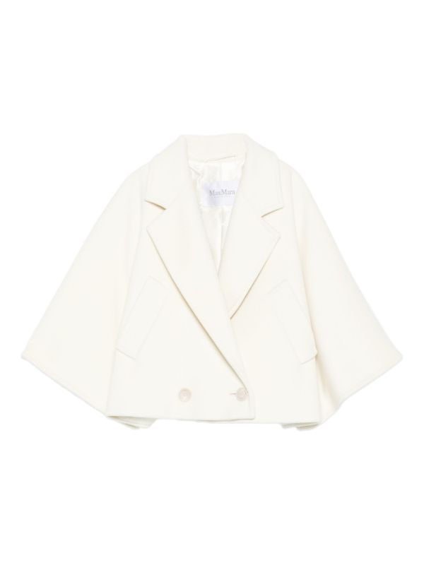 browns Max Mara Galea jacket | Browns Oversized Jackets