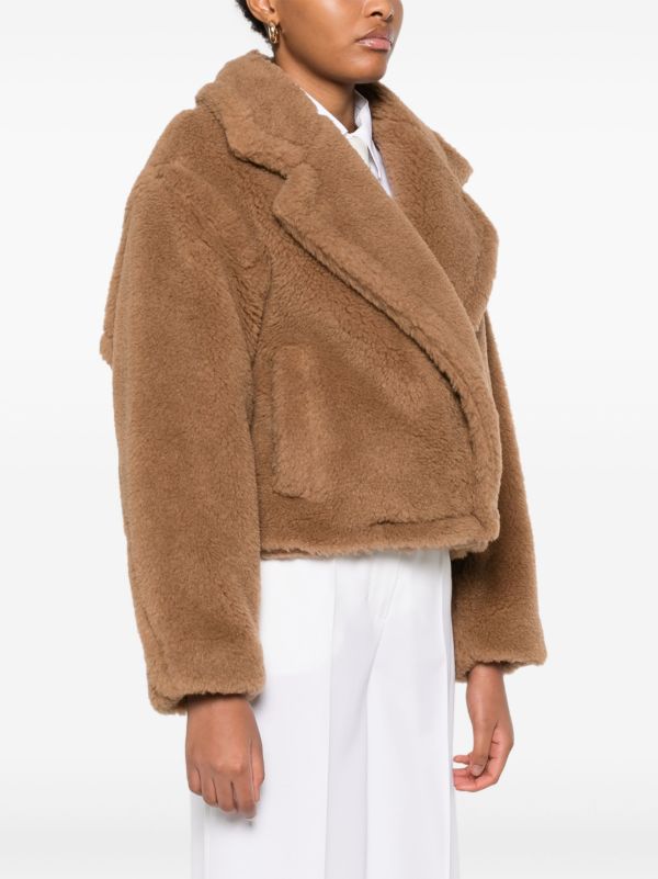 Browns Max Mara Gardone Jacket | Browns Oversized Jackets