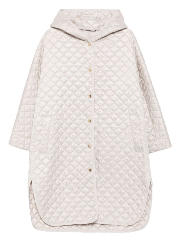 browns Max Mara Joan coat | Browns Single Breasted Coats