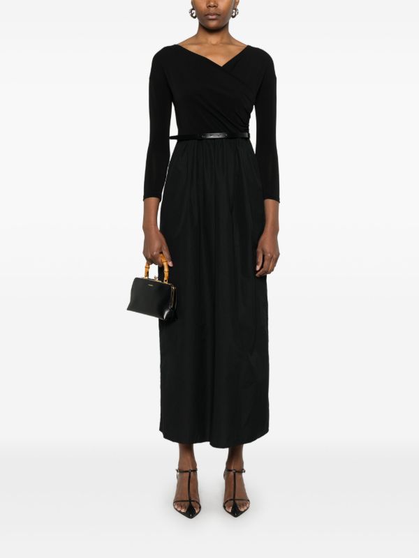 Browns Max Mara Kaiser Dress | Browns Cocktail & Party Dresses