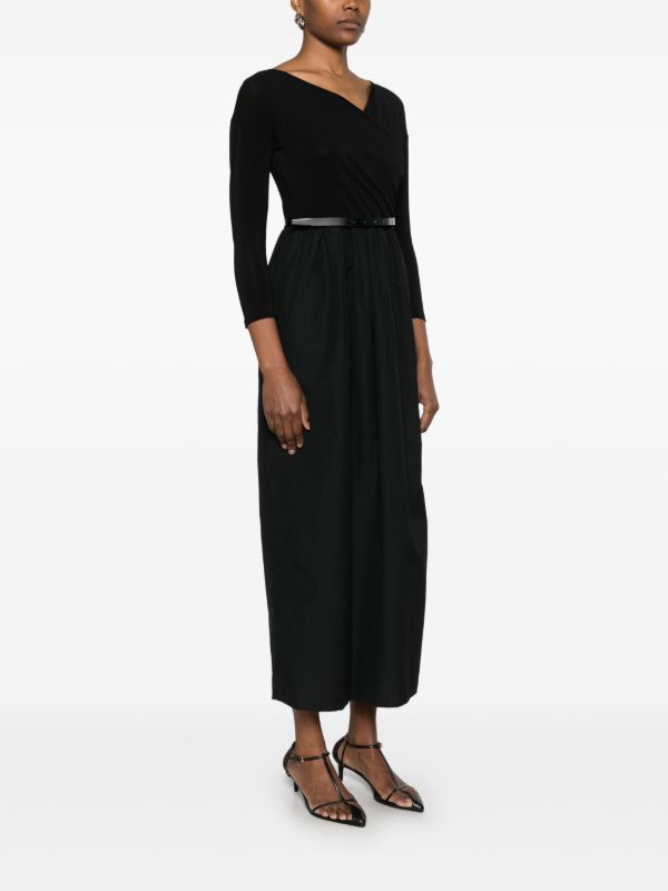 Browns Max Mara Kaiser Dress | Browns Cocktail & Party Dresses