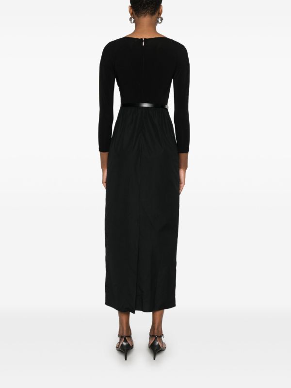 Browns Max Mara Kaiser Dress | Browns Cocktail & Party Dresses