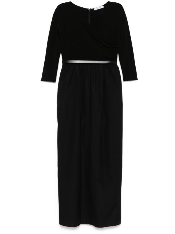 browns Max Mara Kaiser dress | Browns Cocktail & Party Dresses