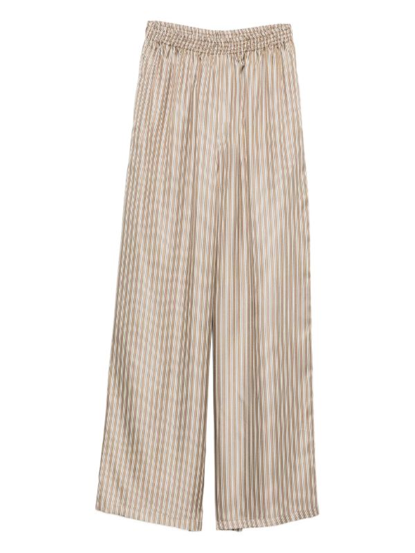 browns Max Mara Ladino trousers | Browns Wide-Leg Pants