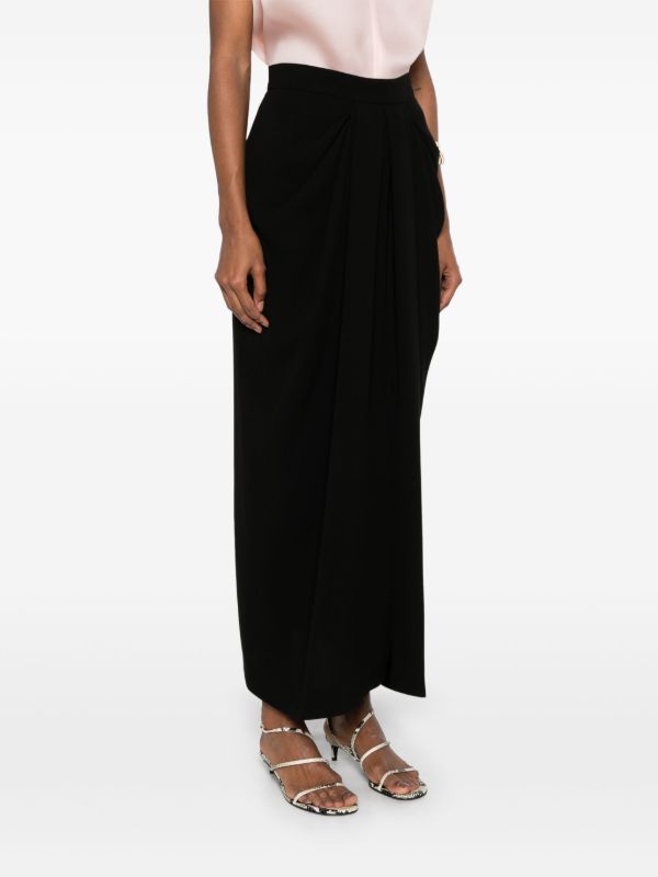 Browns Max Mara Maxi Pencil Skirt | Browns Pencil Skirts