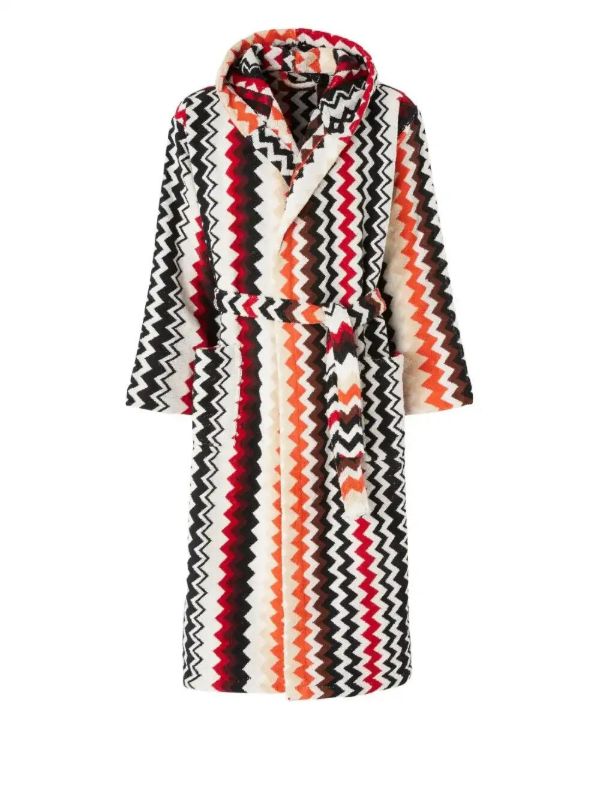 browns Missoni Home Best dressing gown | Browns Towels