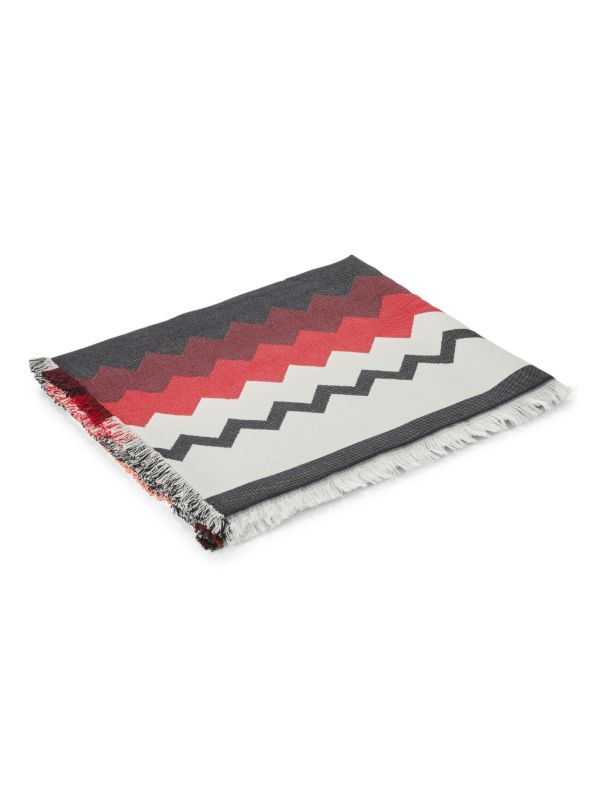 Browns Missoni Home Best Fouta Towel (140cm X 180cm) | Browns Towels