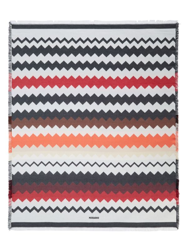 browns Missoni Home Best fouta towel (140cm x 180cm) | Browns Towels