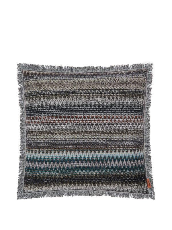 browns Missoni Home Blur cushion (40cm x 40cm) | Browns Cushions