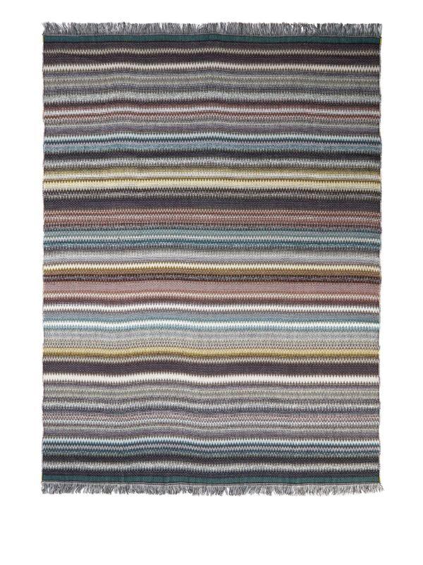 browns Missoni Home Blur throw (145cm x 200cm) | Browns Blankets & Throws