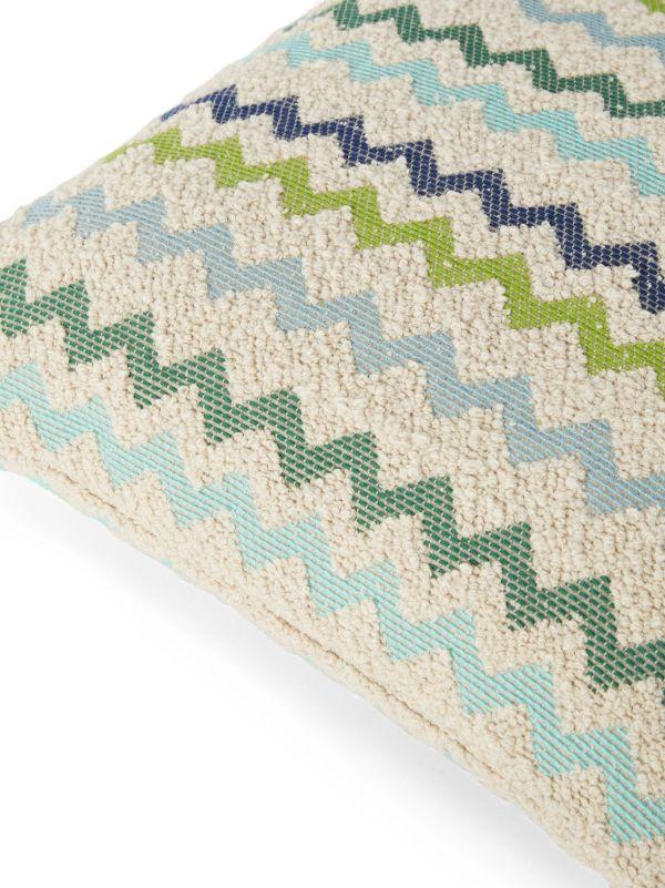 Browns Missoni Home Capri Outdoor Cushion (40cm X 40cm) | Browns Cushions