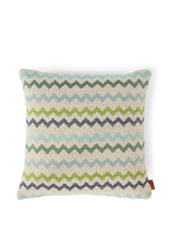 browns Missoni Home Capri Outdoor cushion (40cm x 40cm) | Browns Cushions