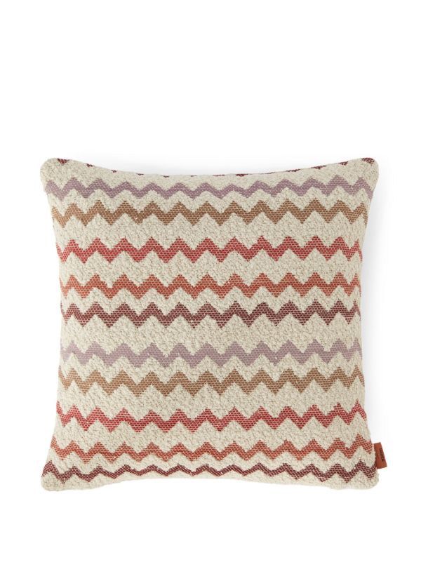 browns Missoni Home Capri Outdoor cushion (40cm x 40cm) | Browns Cushions