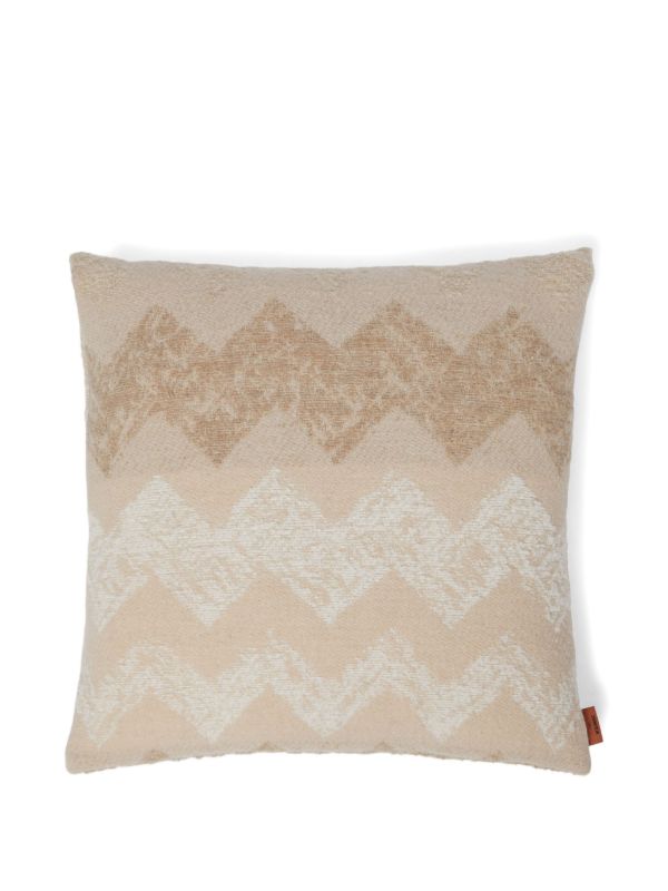 browns Missoni Home Gessetti cushion (40cm x 40cm) | Browns Cushions