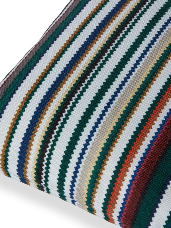 Browns Missoni Home Green Shanghai Outdoor Cushion | Browns Cushions