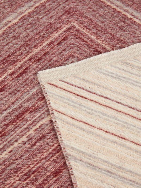 Browns Missoni Home Light Beige Catullo Throw 130x190cm | Browns Blankets & Throws
